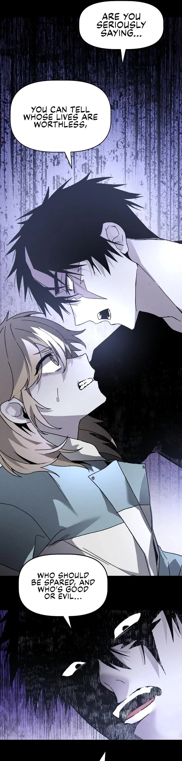 Destined Murderer chapter 18 page 36