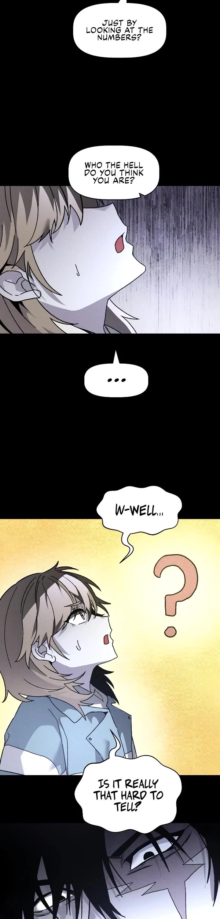 Destined Murderer chapter 18 page 37