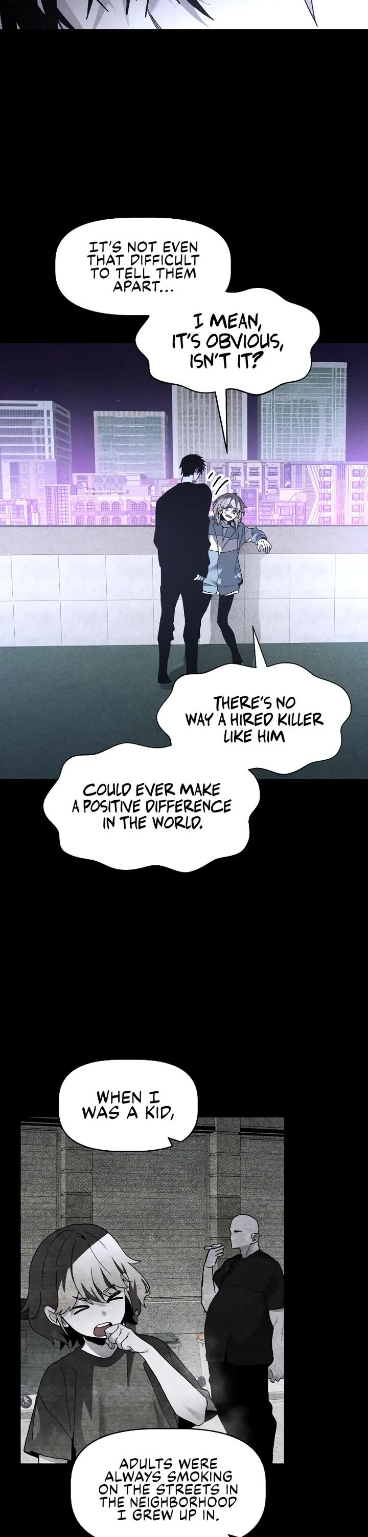 Destined Murderer chapter 18 page 38