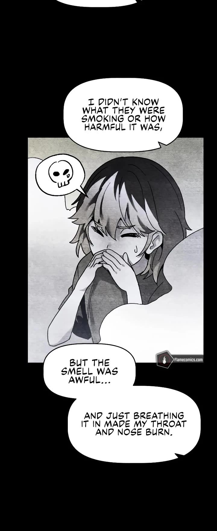 Destined Murderer chapter 18 page 39