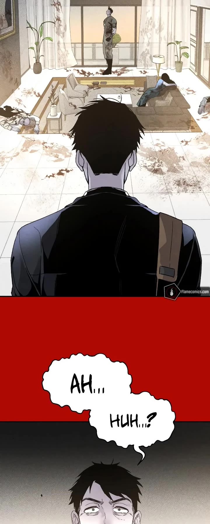 Destined Murderer chapter 18 page 4