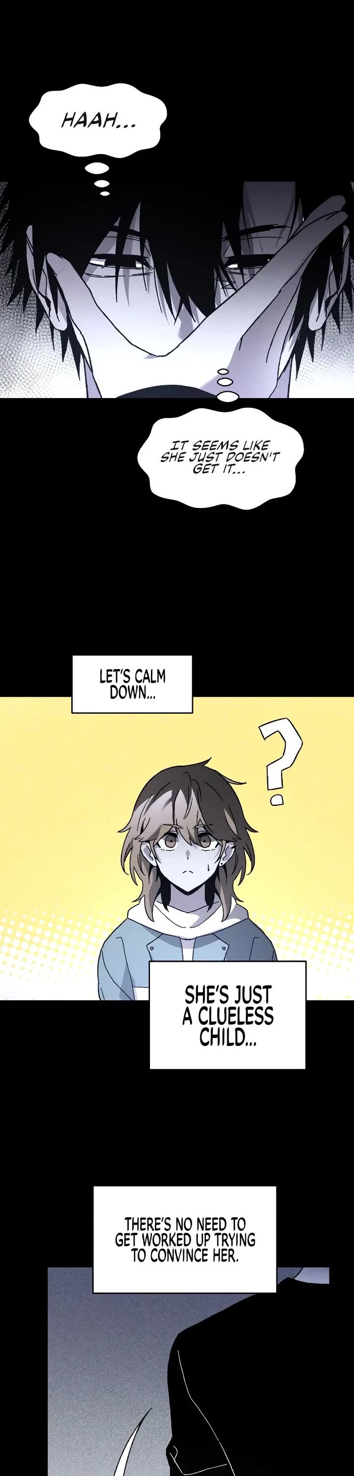 Destined Murderer chapter 18 page 41