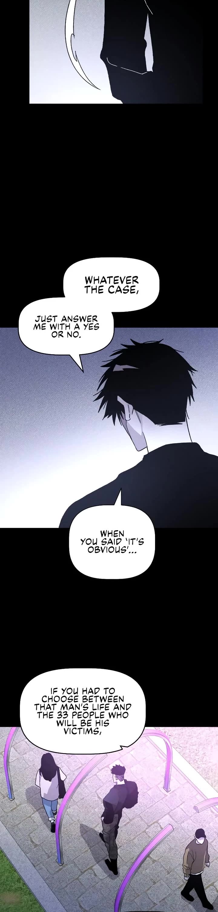 Destined Murderer chapter 18 page 42