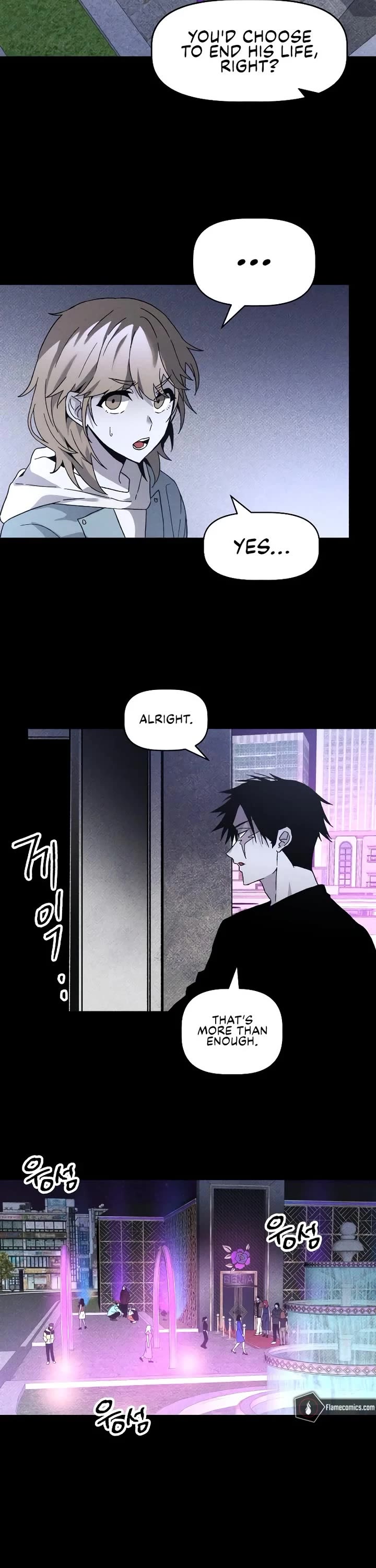 Destined Murderer chapter 18 page 43