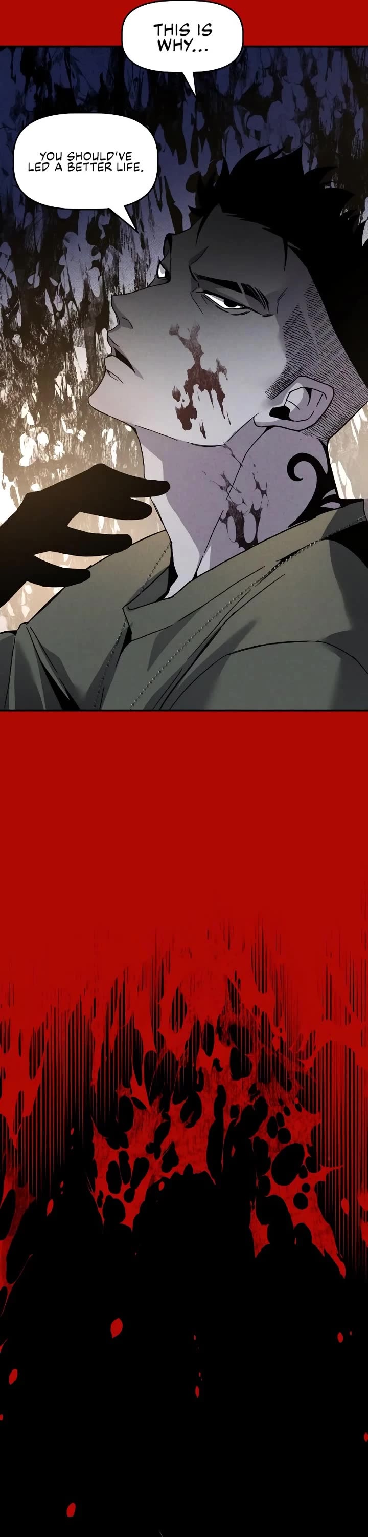 Destined Murderer chapter 18 page 6