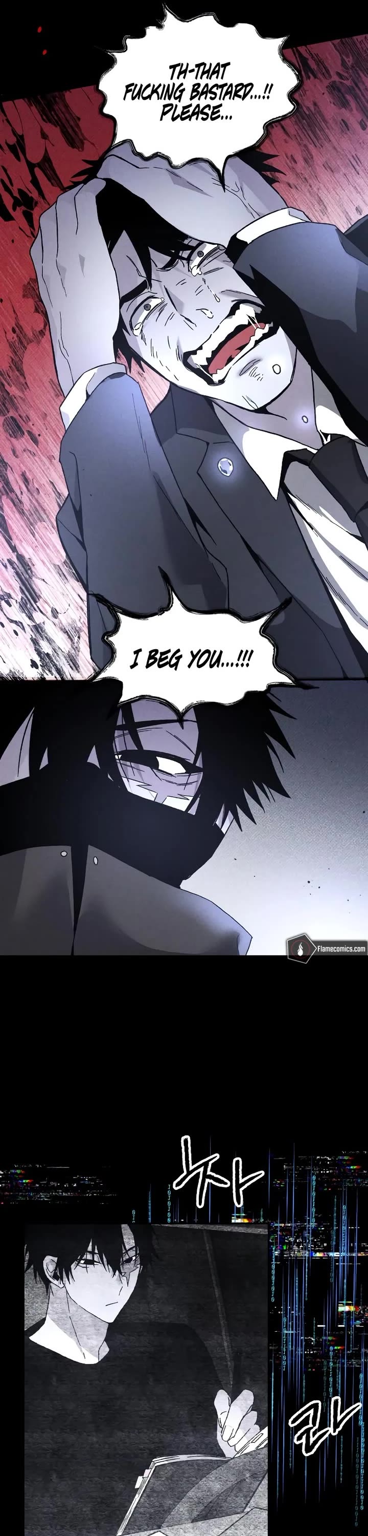 Destined Murderer chapter 18 page 7