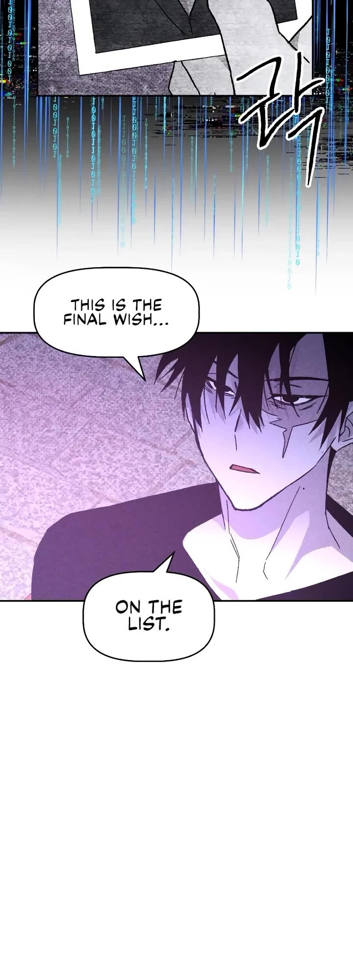 Destined Murderer chapter 18 page 9