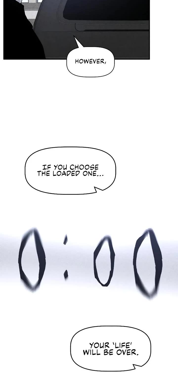 Destined Murderer chapter 19 page 13