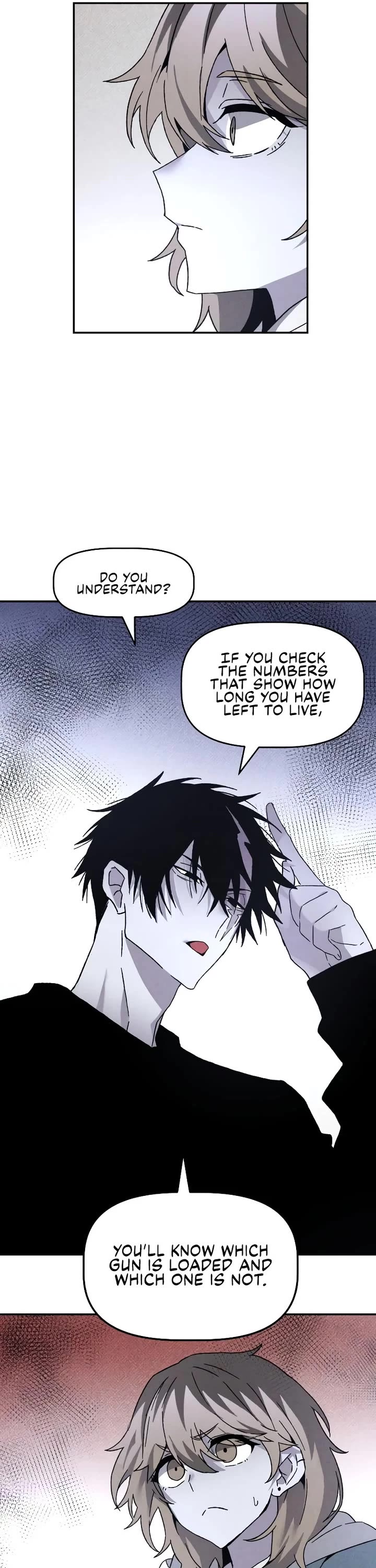 Destined Murderer chapter 19 page 14