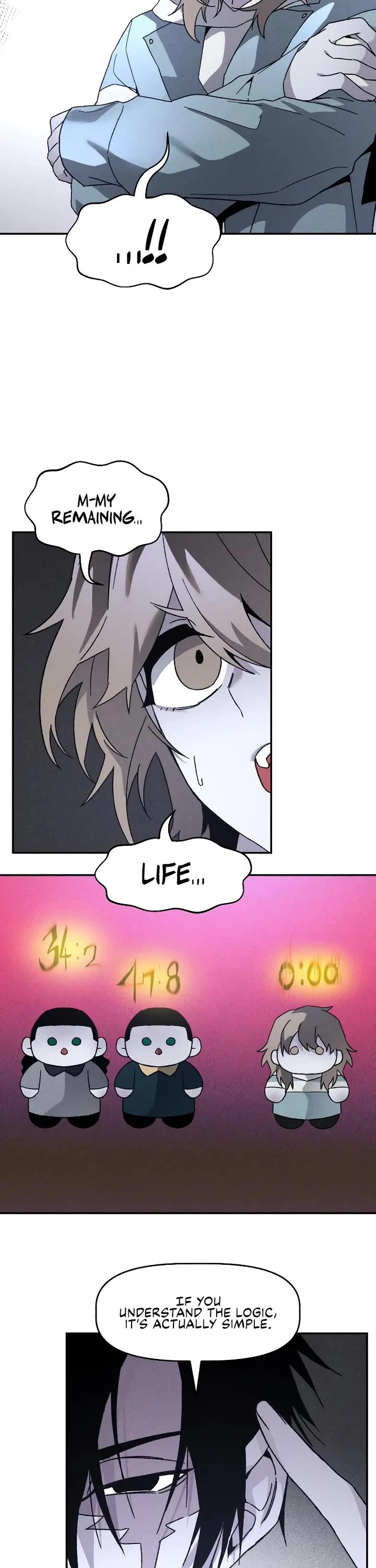 Destined Murderer chapter 19 page 15