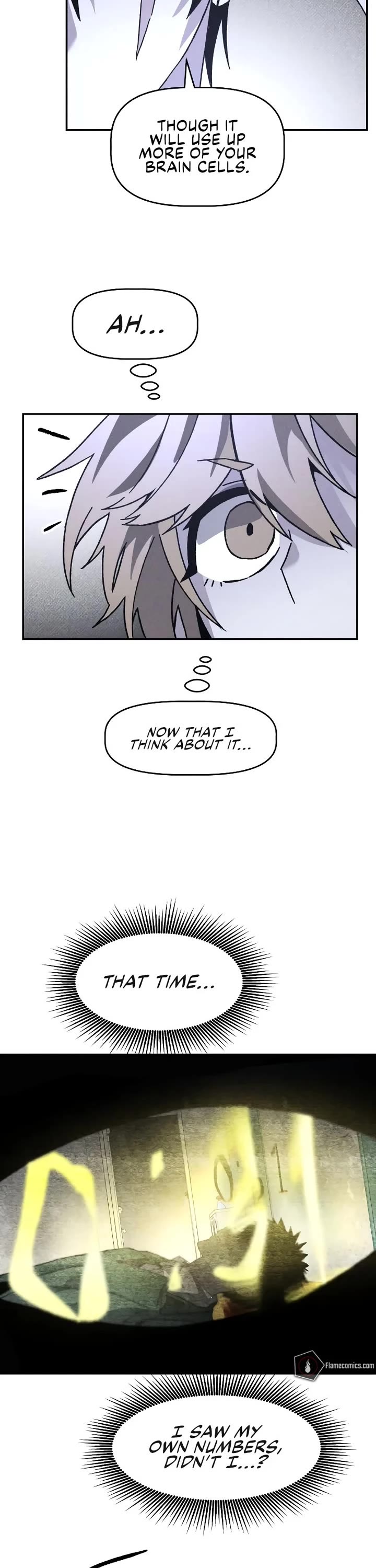 Destined Murderer chapter 19 page 16