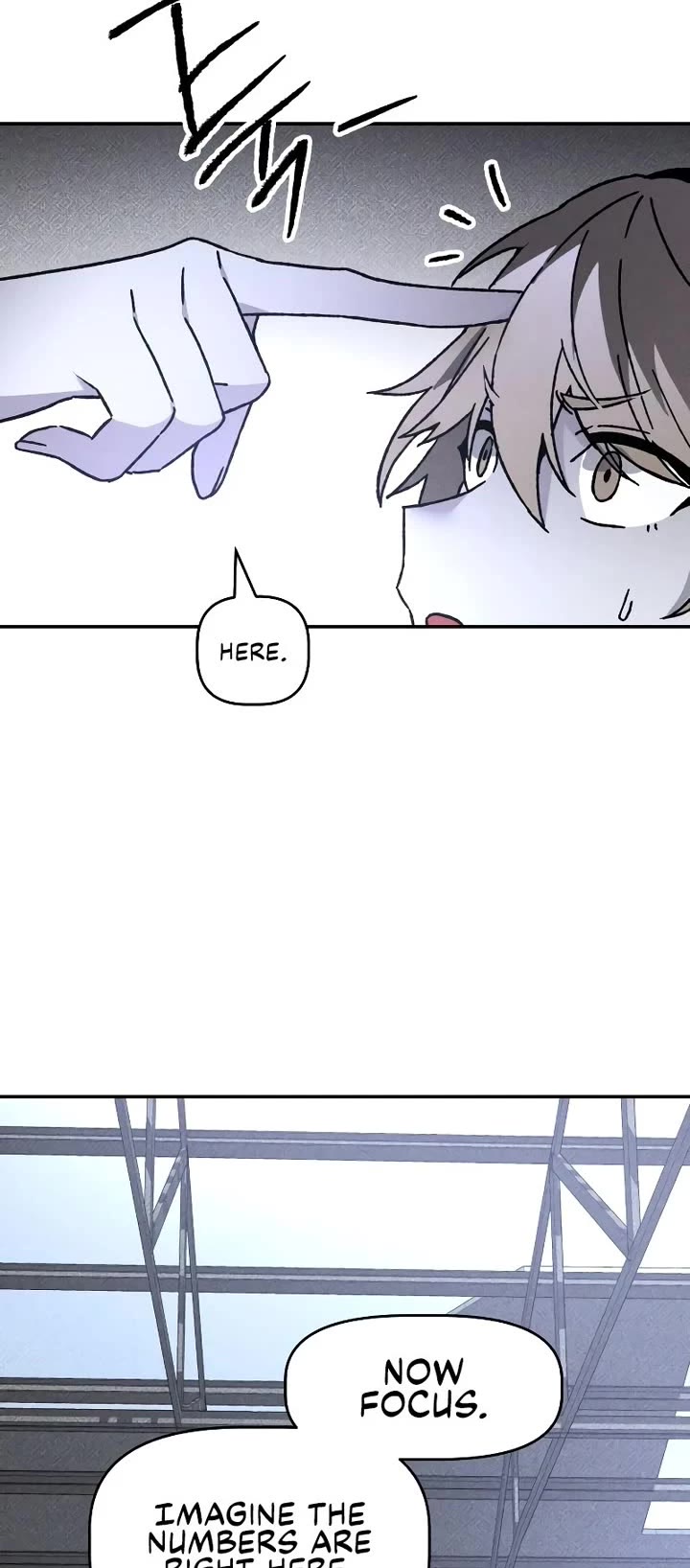 Destined Murderer chapter 19 page 17