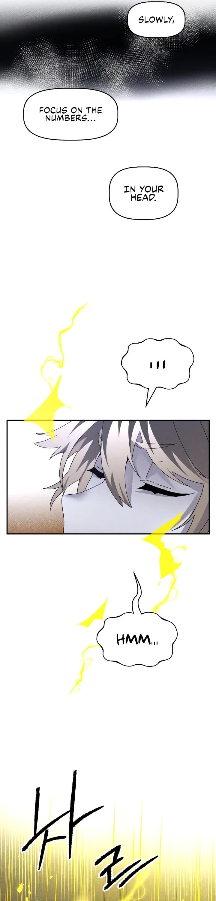 Destined Murderer chapter 19 page 19