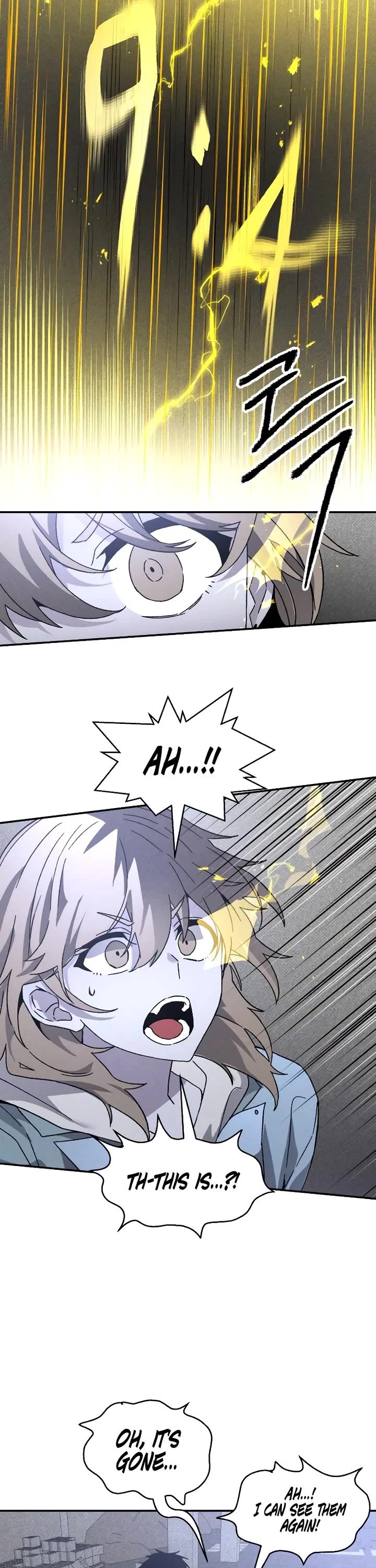 Destined Murderer chapter 19 page 20