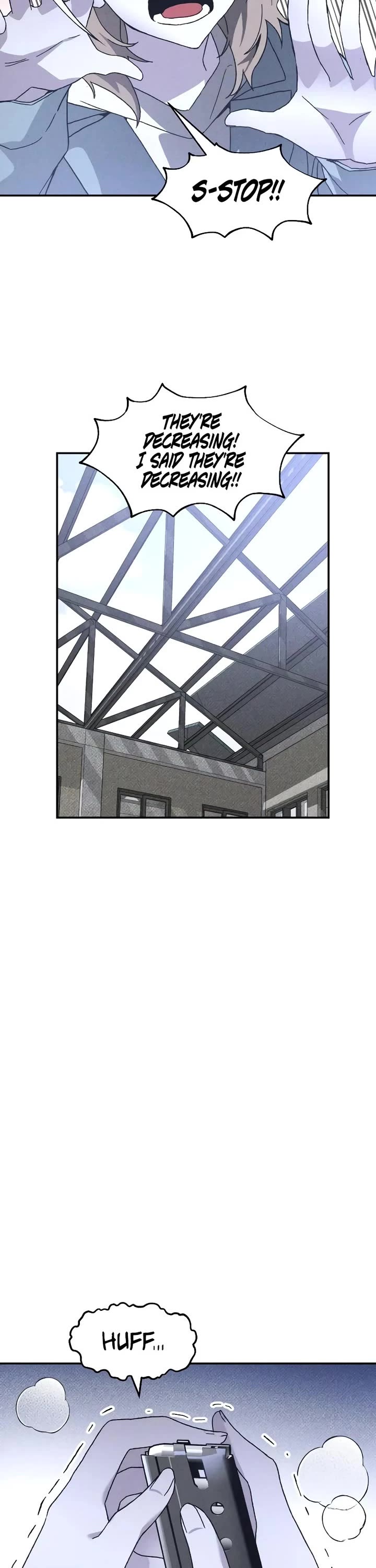 Destined Murderer chapter 19 page 25