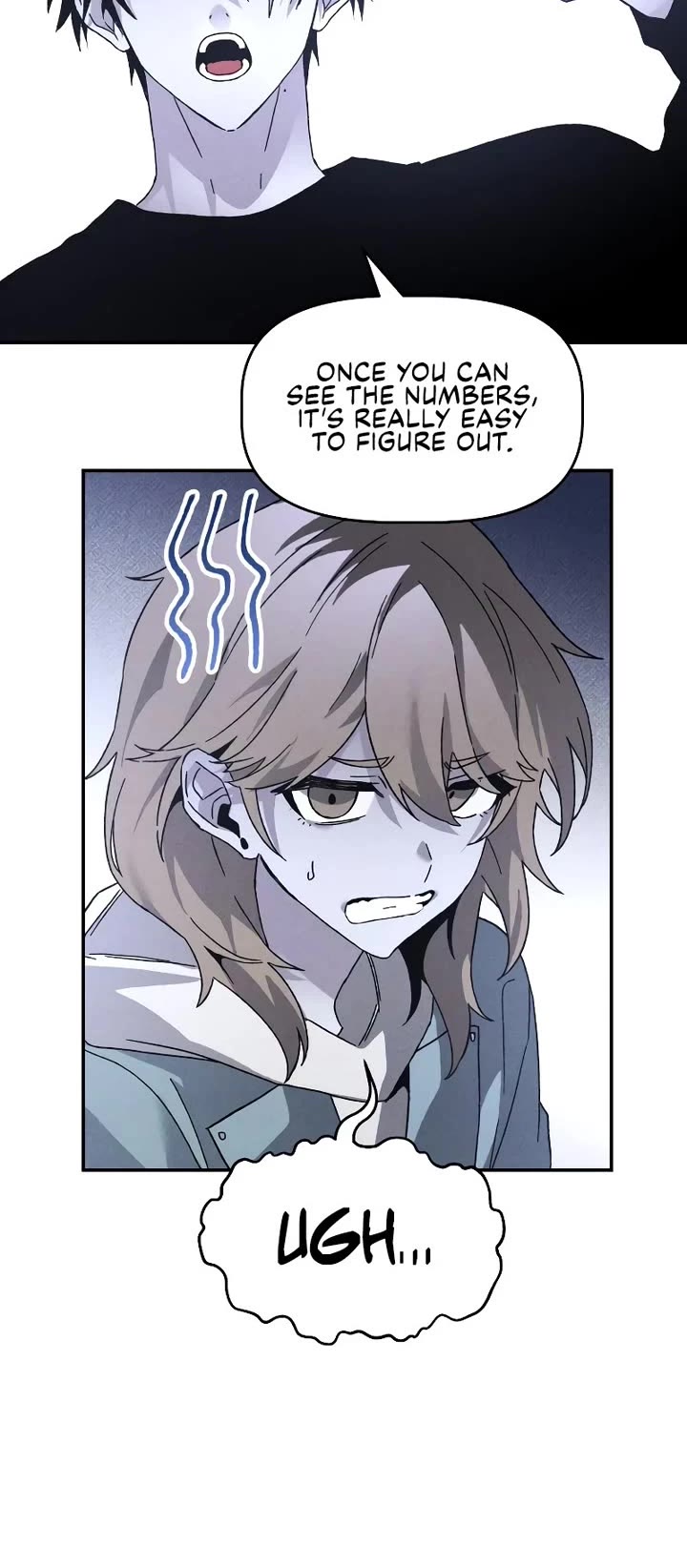 Destined Murderer chapter 19 page 27