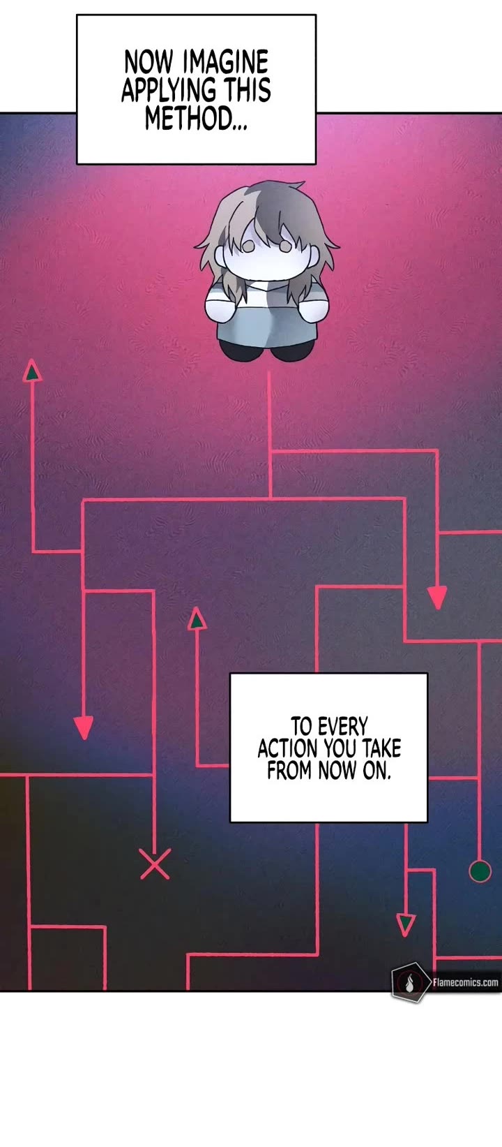 Destined Murderer chapter 19 page 28