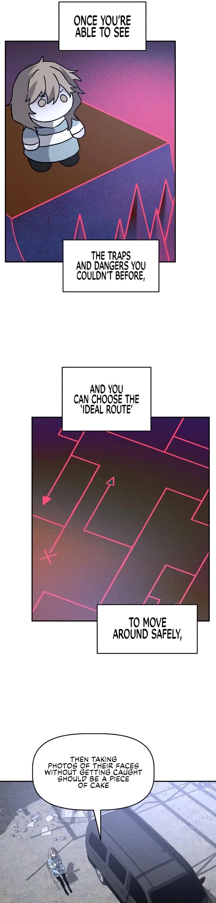 Destined Murderer chapter 19 page 29