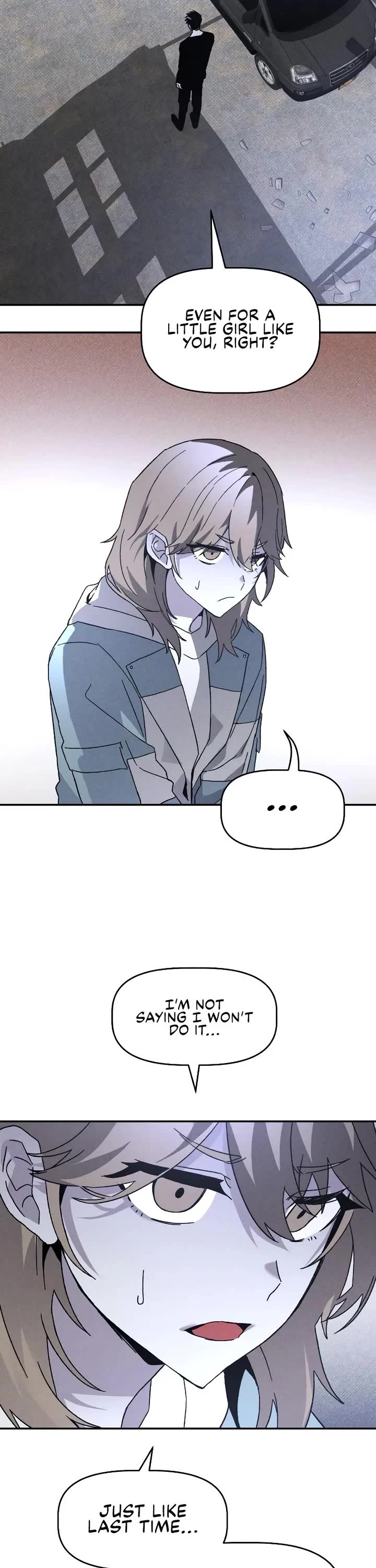 Destined Murderer chapter 19 page 30