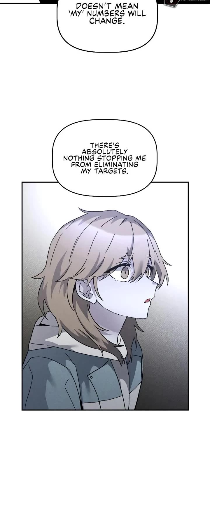 Destined Murderer chapter 19 page 33