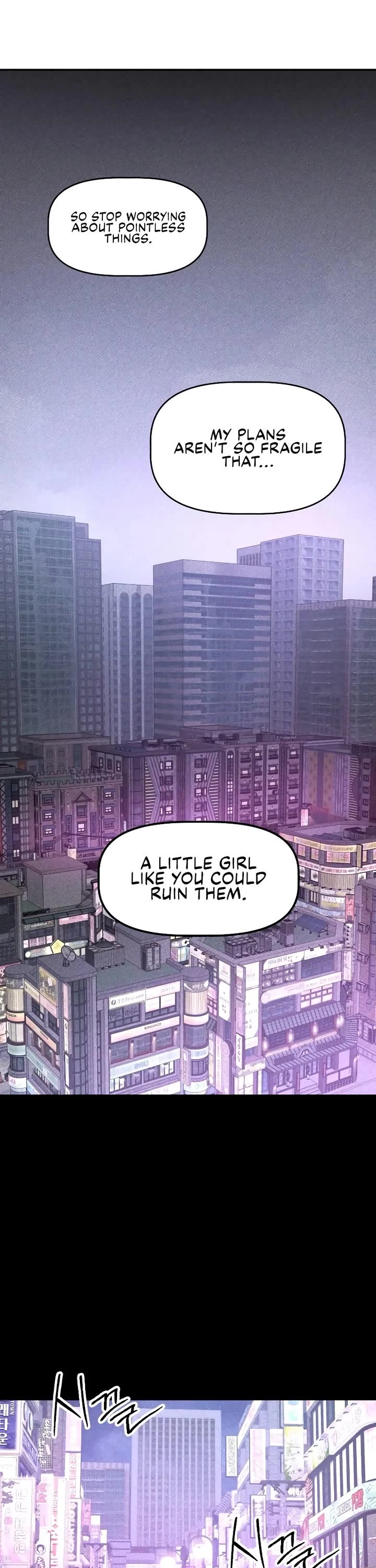 Destined Murderer chapter 19 page 34