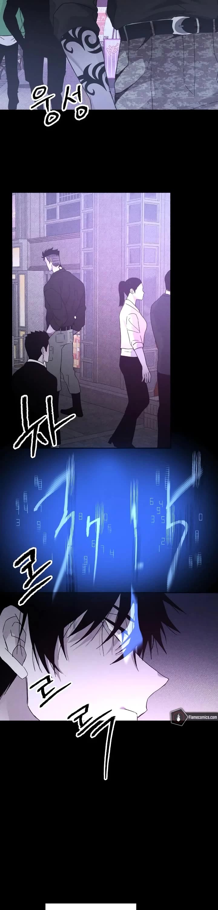 Destined Murderer chapter 19 page 36