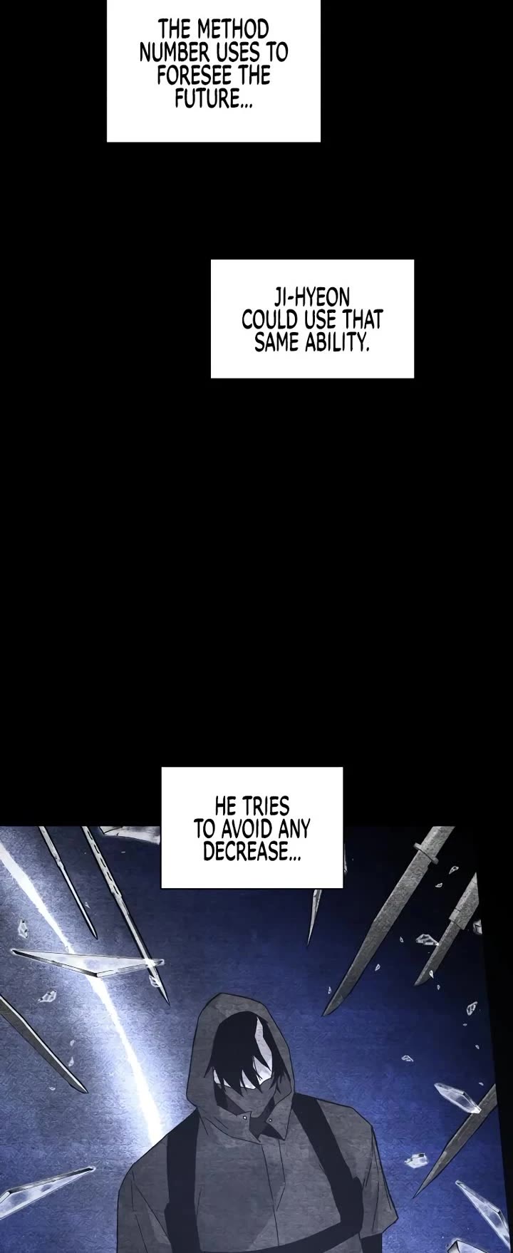 Destined Murderer chapter 19 page 37