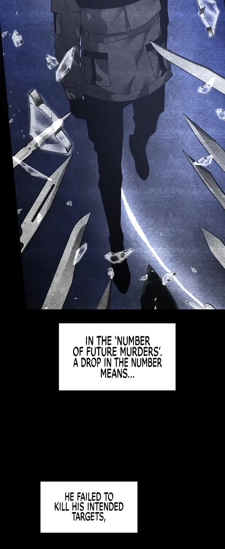 Destined Murderer chapter 19 page 38