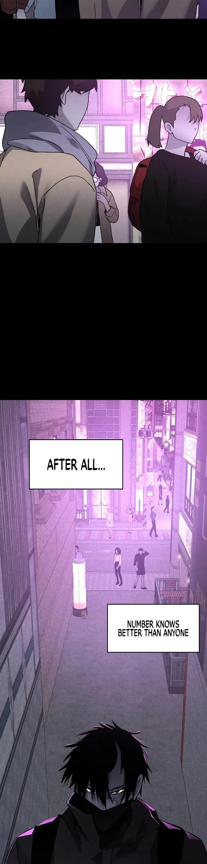 Destined Murderer chapter 19 page 40