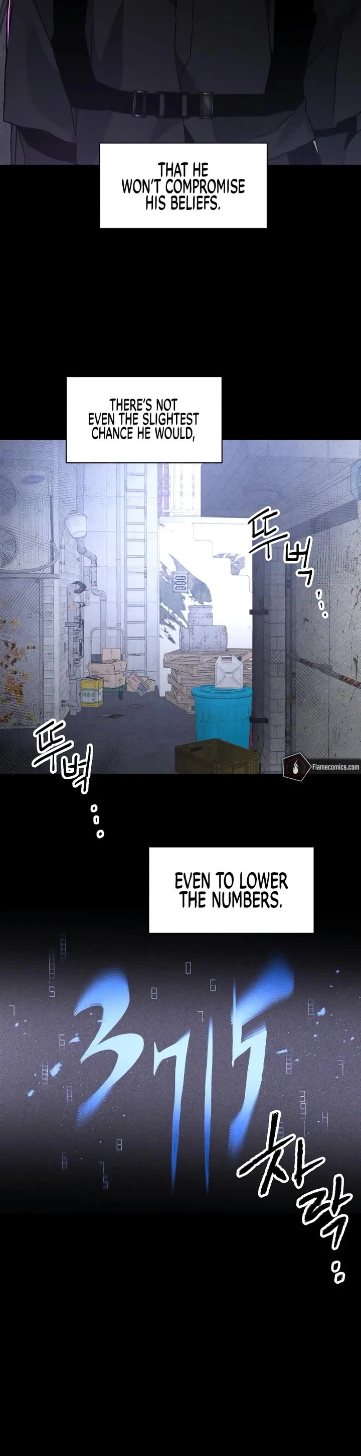 Destined Murderer chapter 19 page 41