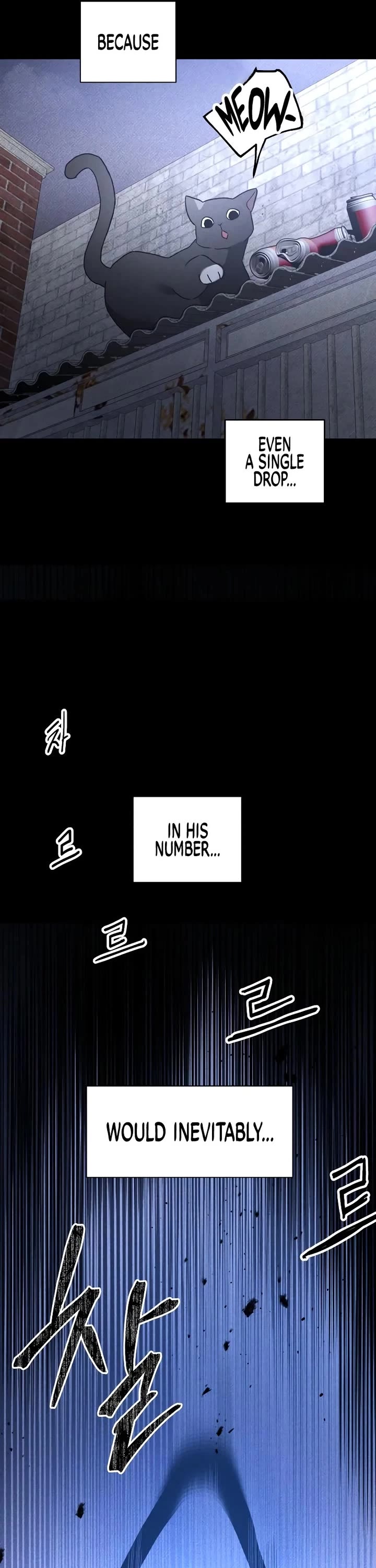 Destined Murderer chapter 19 page 43