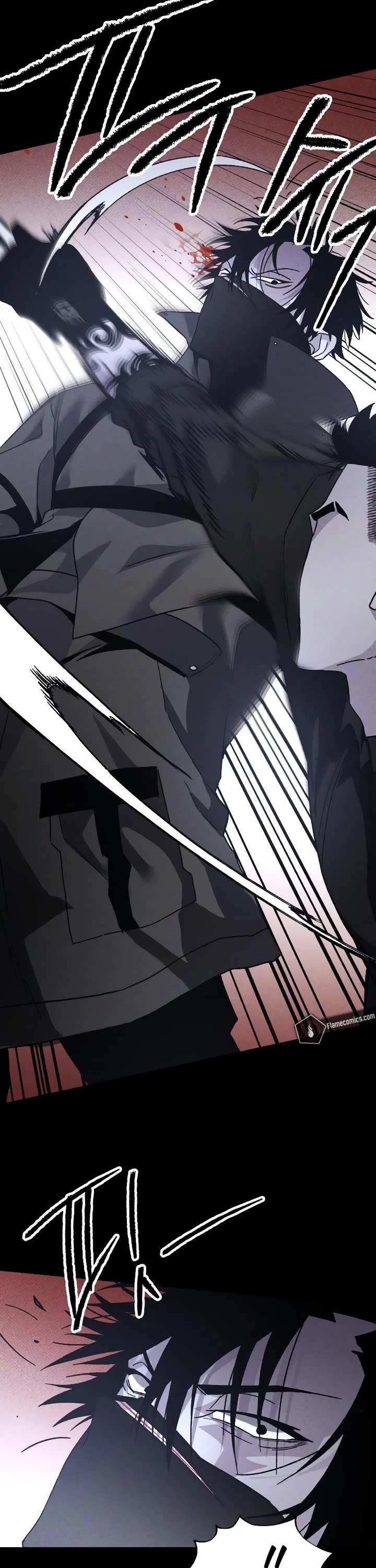 Destined Murderer chapter 19 page 45