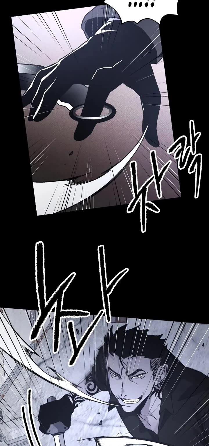 Destined Murderer chapter 19 page 46