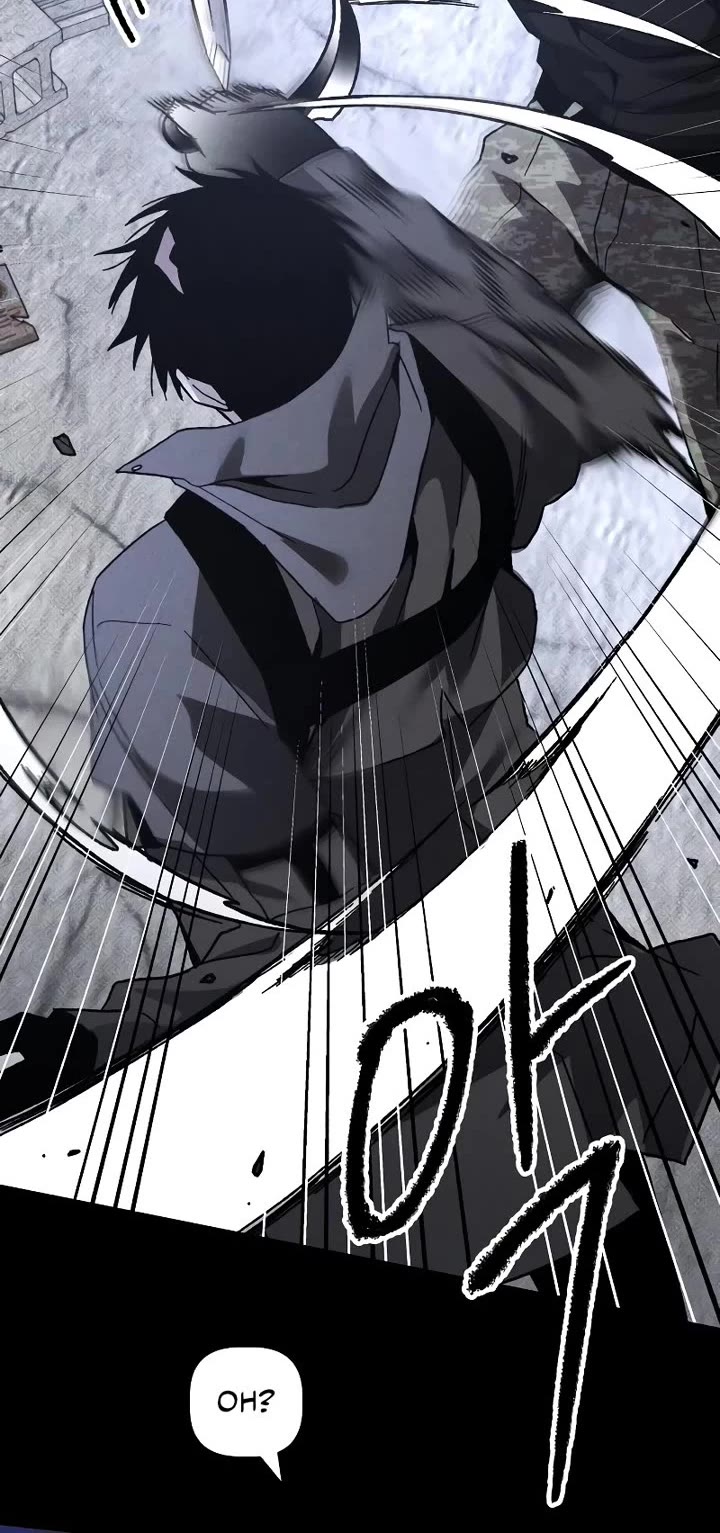 Destined Murderer chapter 19 page 47