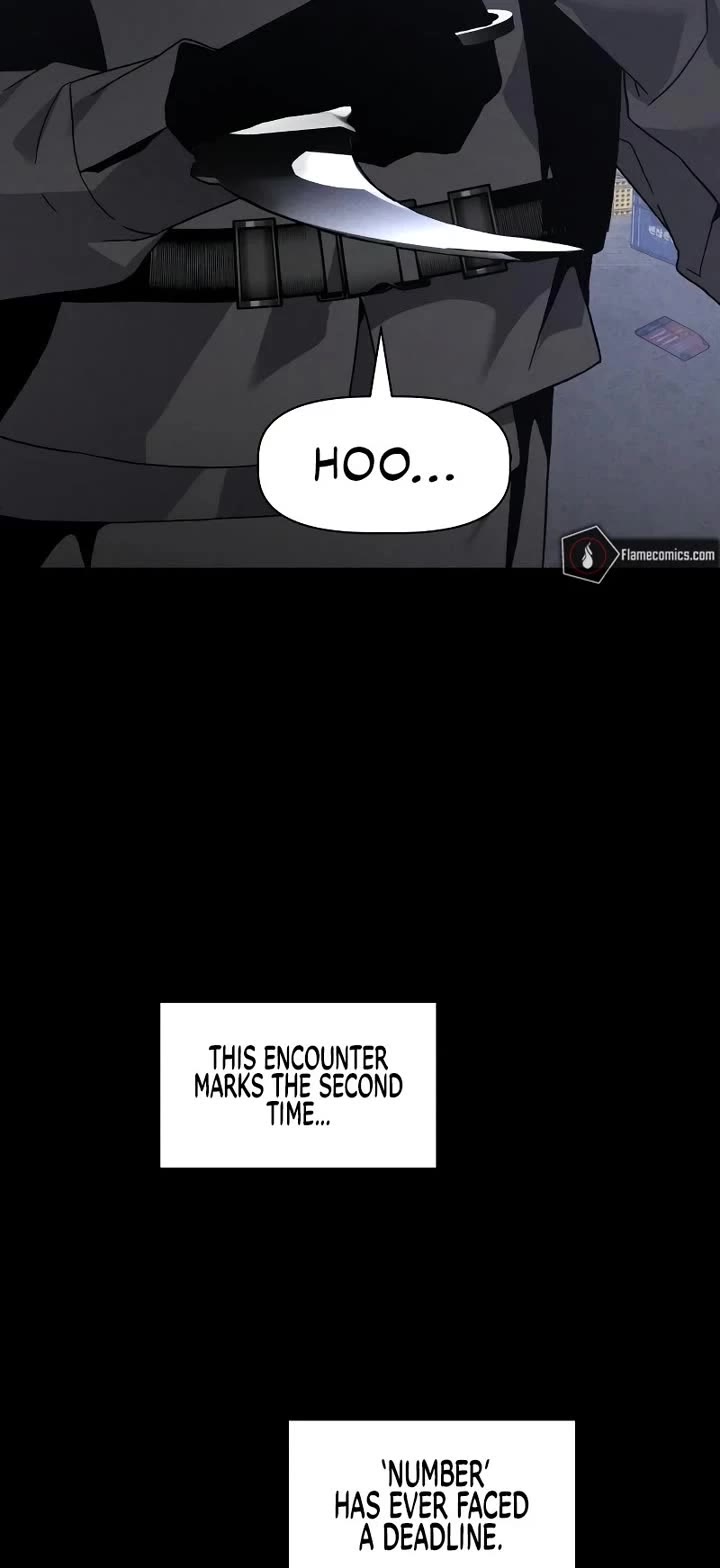 Destined Murderer chapter 19 page 50