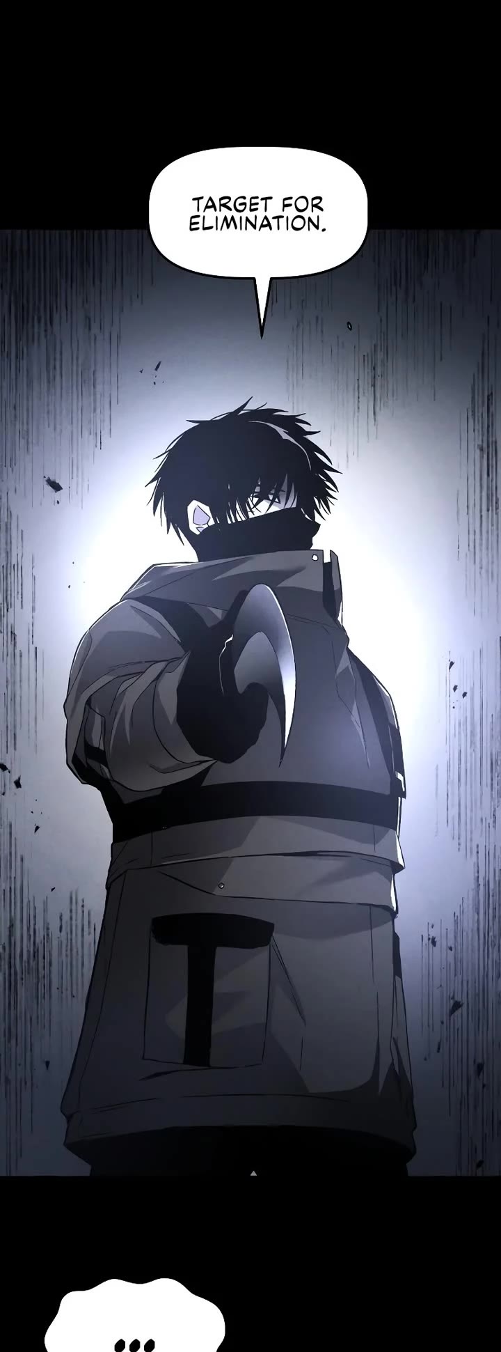 Destined Murderer chapter 2 page 14