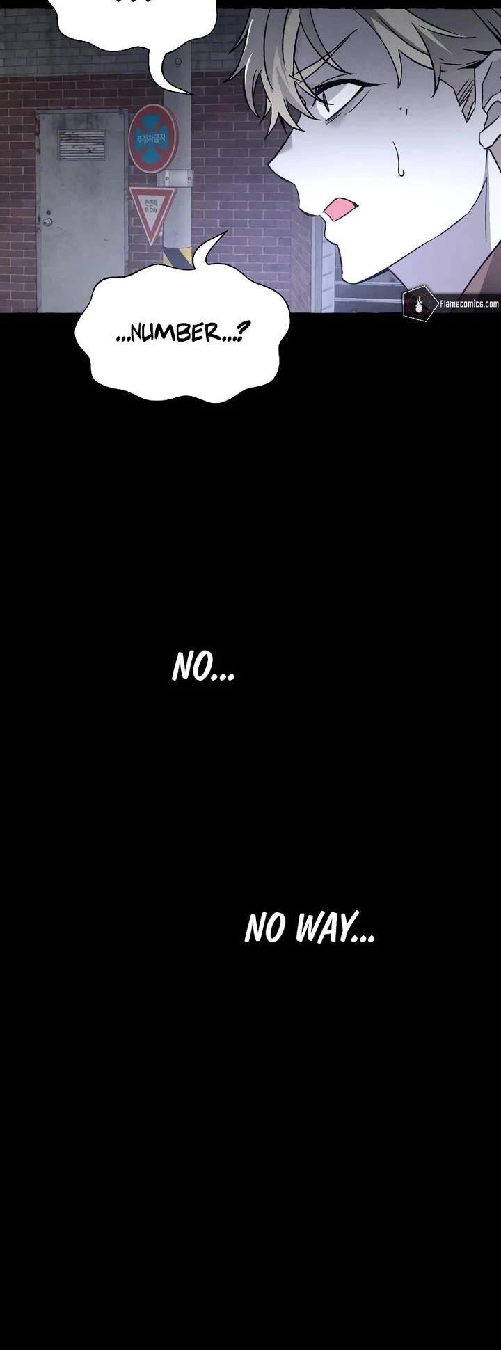 Destined Murderer chapter 2 page 15