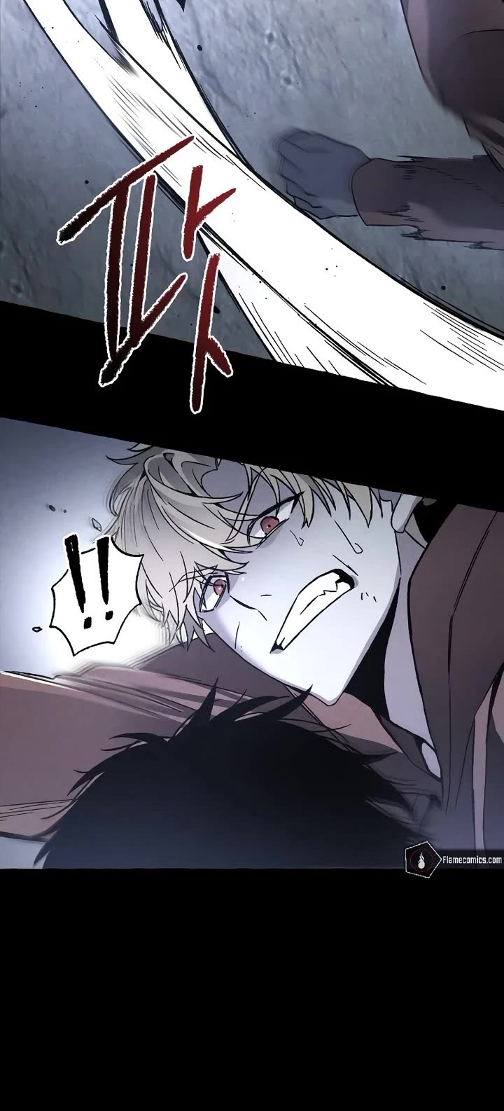 Destined Murderer chapter 2 page 19