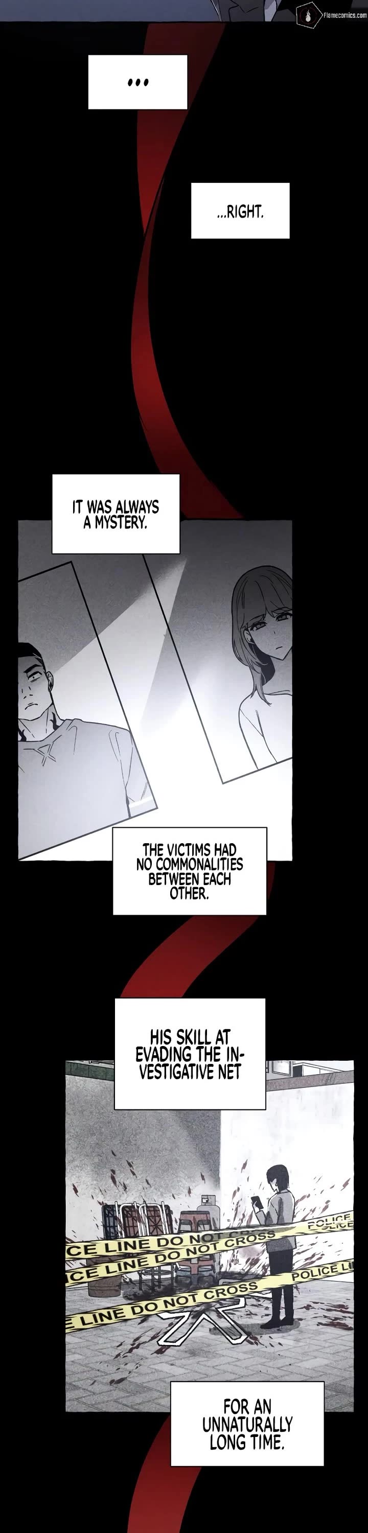 Destined Murderer chapter 2 page 24