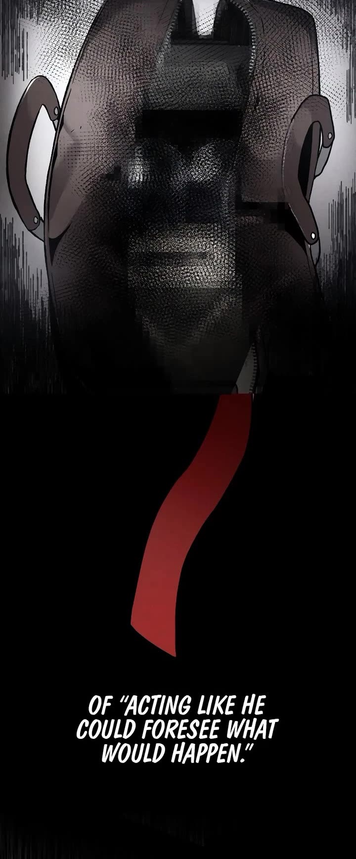 Destined Murderer chapter 2 page 26