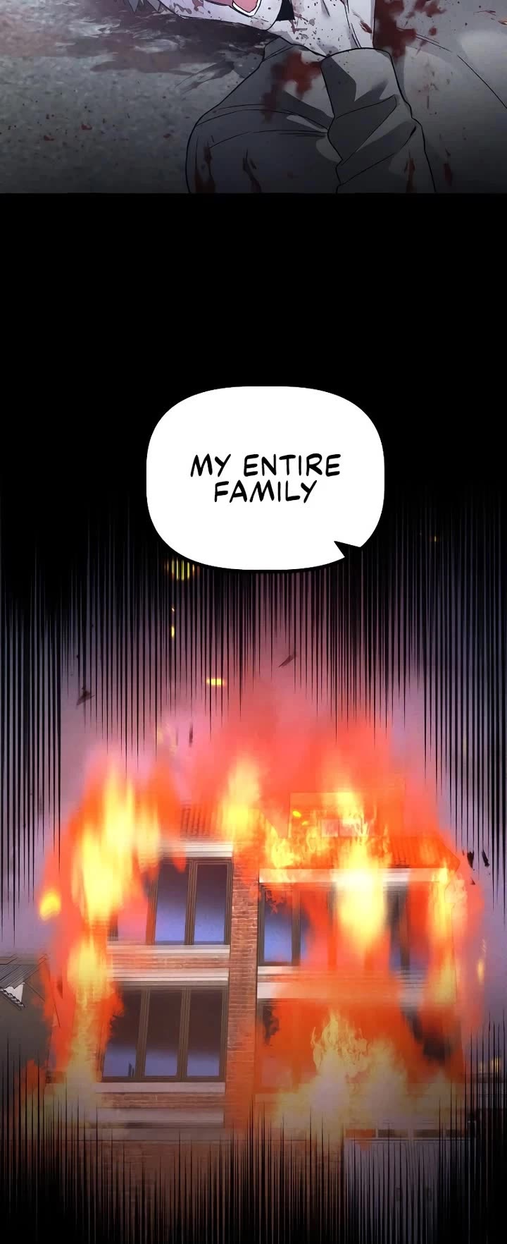 Destined Murderer chapter 2 page 29