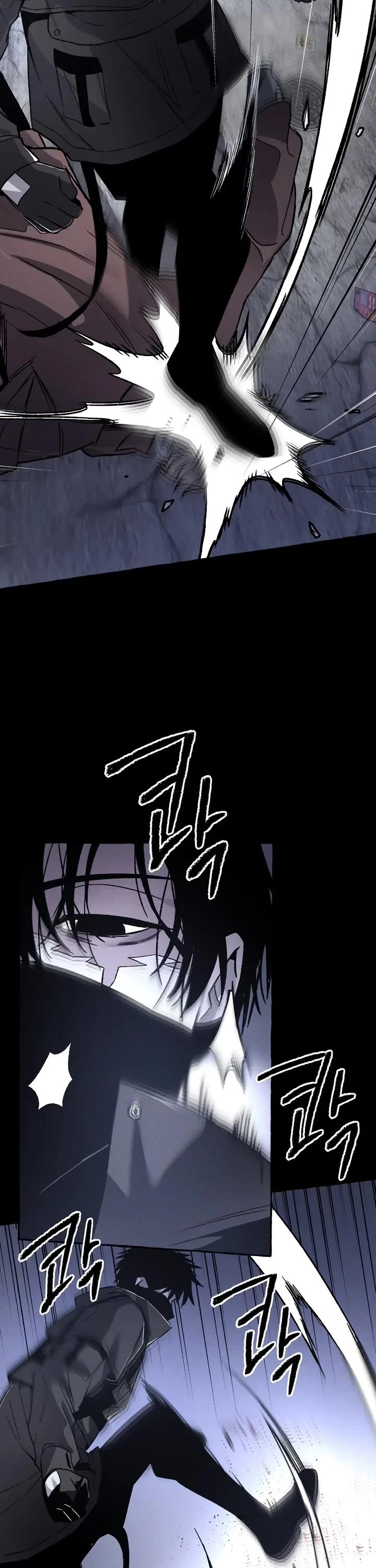 Destined Murderer chapter 2 page 32