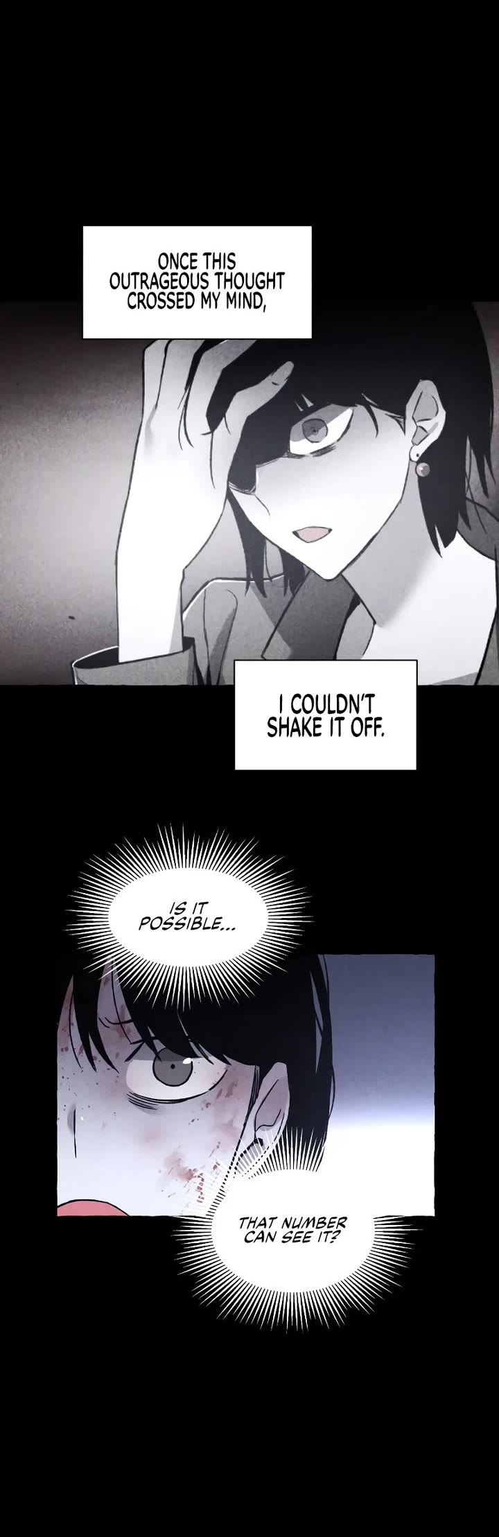 Destined Murderer chapter 2 page 34