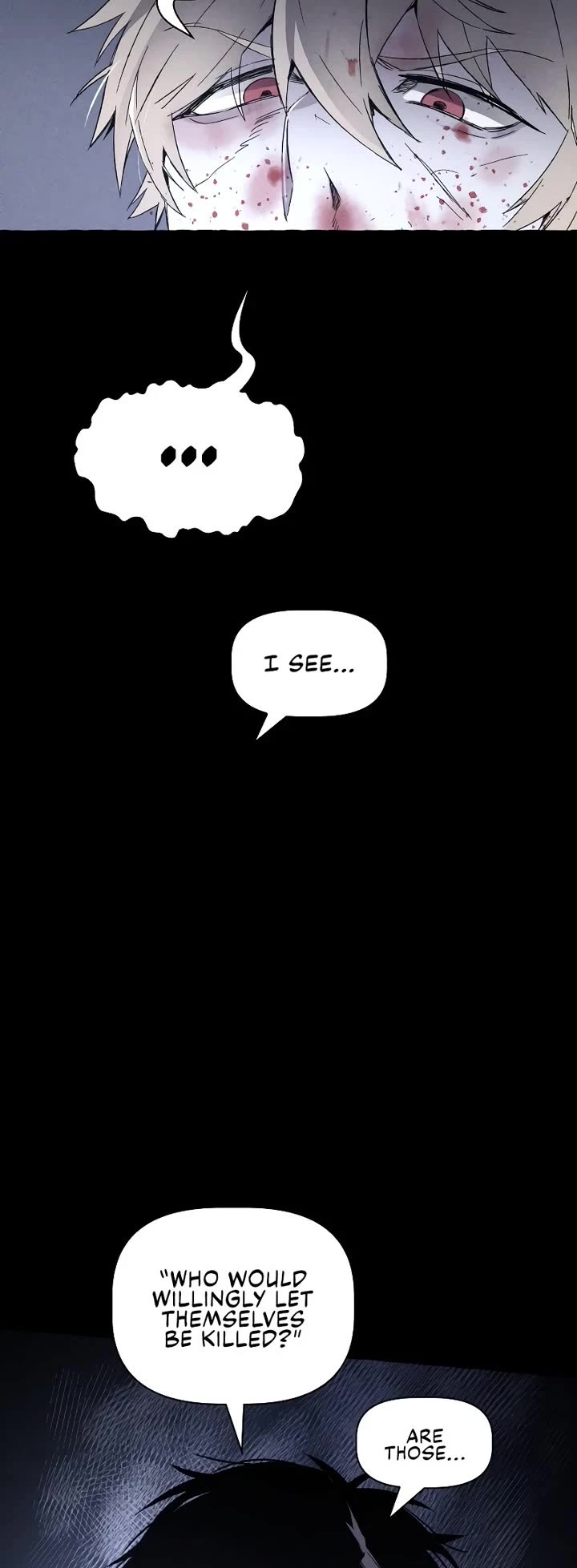 Destined Murderer chapter 2 page 41