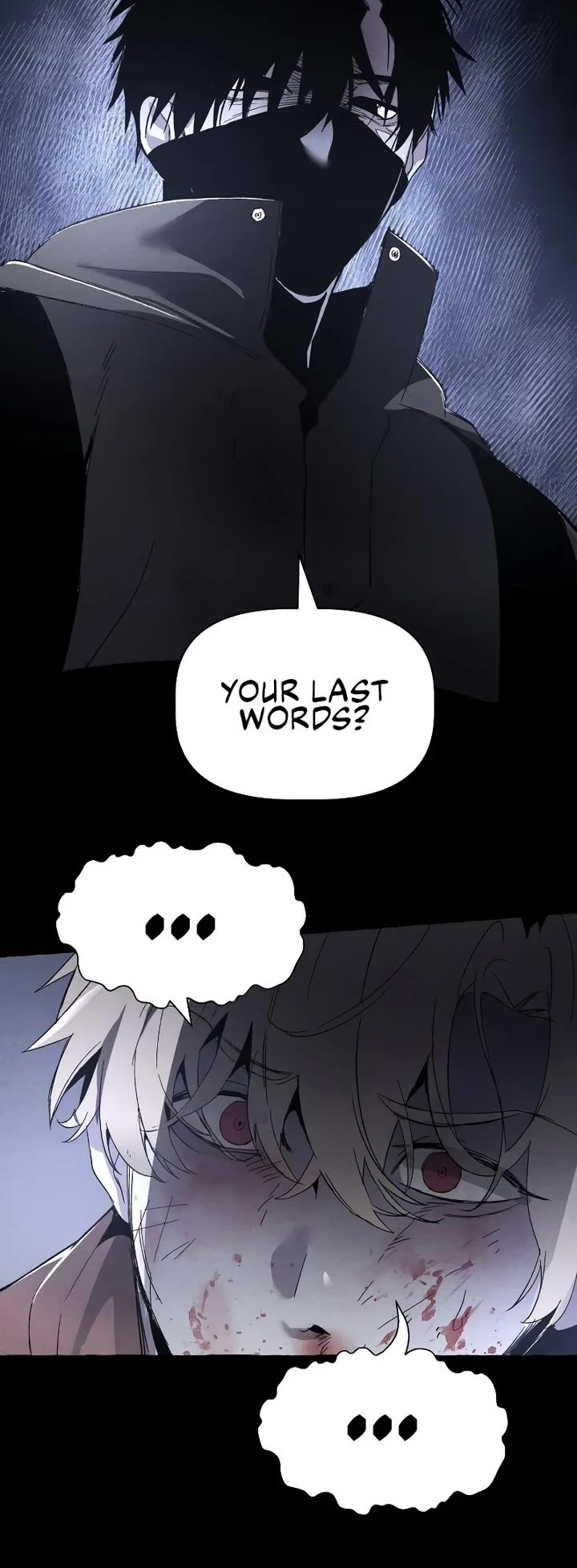 Destined Murderer chapter 2 page 42