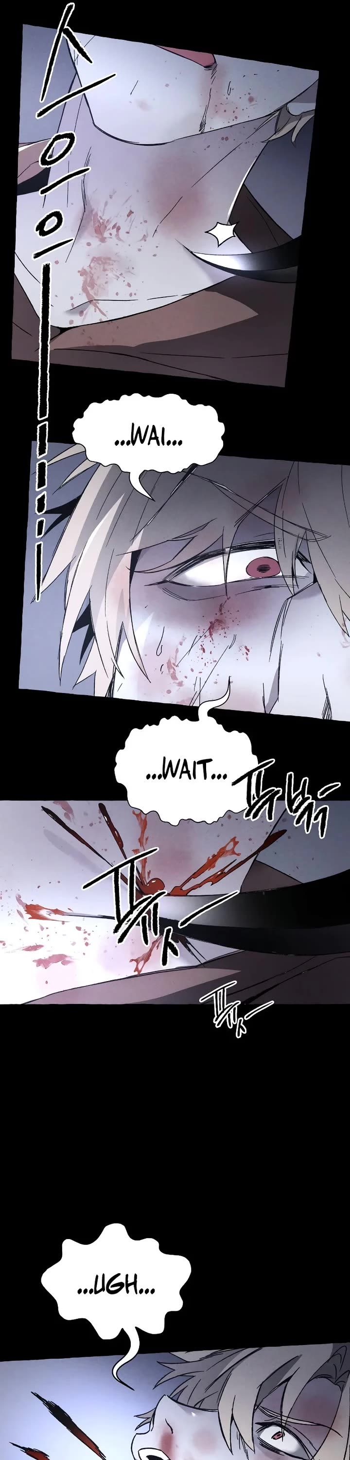Destined Murderer chapter 2 page 43