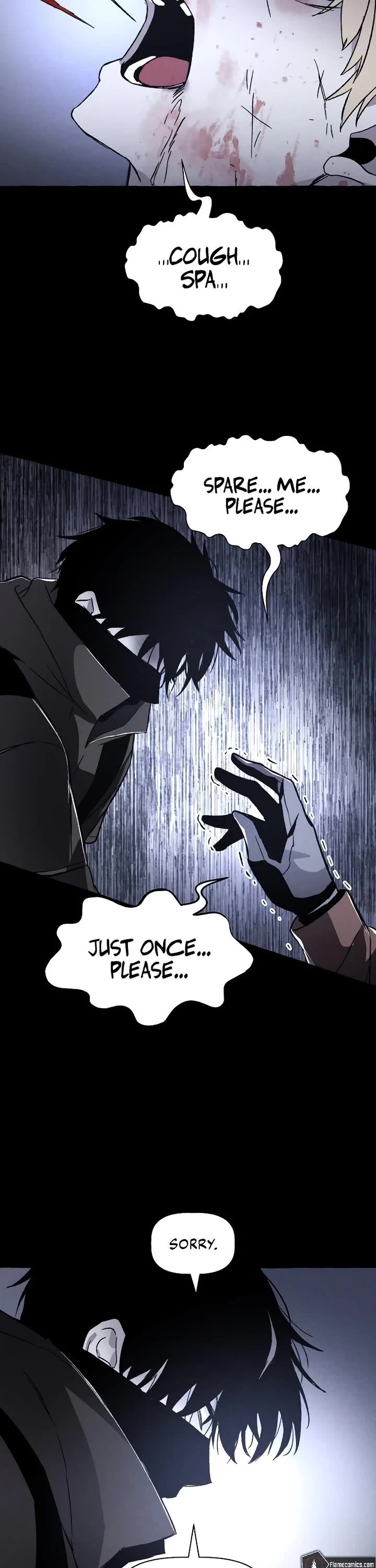 Destined Murderer chapter 2 page 44