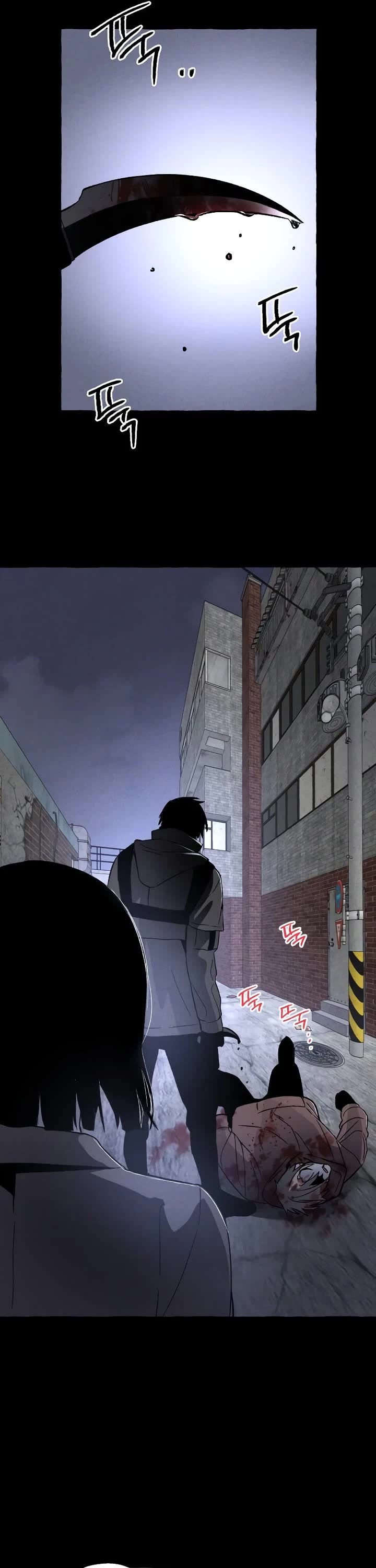 Destined Murderer chapter 2 page 47