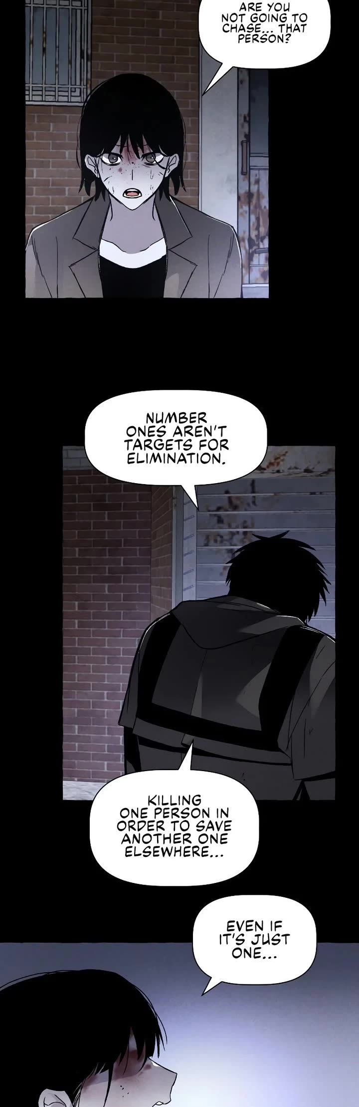 Destined Murderer chapter 2 page 49