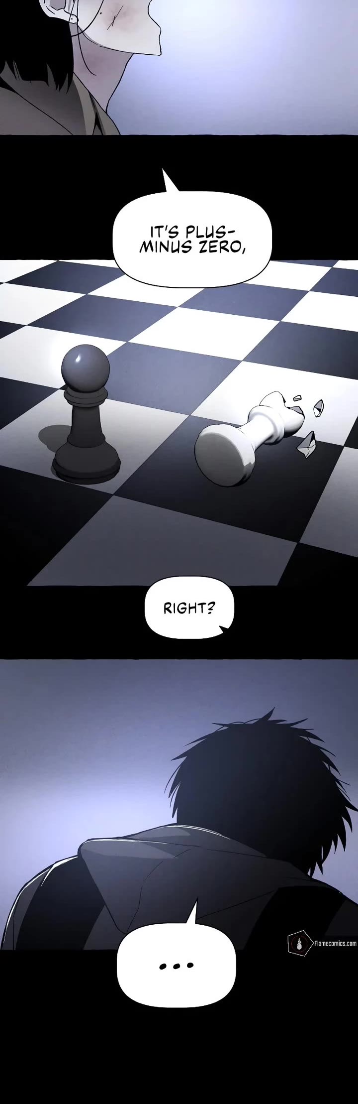 Destined Murderer chapter 2 page 50